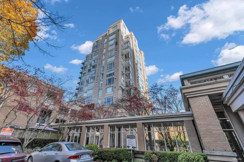 1001-2628 Ash St, Vancouver, BC, V5Z4L2 | Card Image