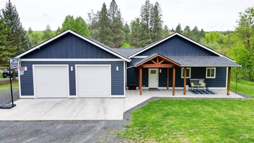 1147 Driscoll Ridge Rd, Troy, ID, 83871-9605 | Card Image
