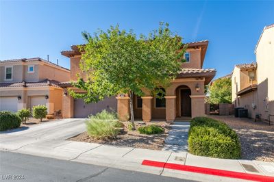 1057 Via Saint Andrea Place, House other with 5 bedrooms, 4 bathrooms and null parking in Henderson NV | Image 3