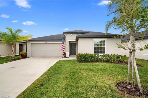 17741 Paradiso Way, NORTH FORT MYERS, FL, 33917 | Card Image