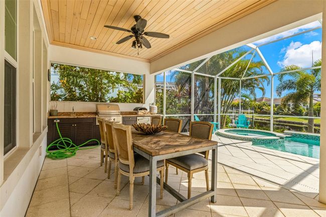 709 Manns Harbor Dr, House other with 5 bedrooms, 4 bathrooms and null parking in APOLLO BEACH FL | Image 16