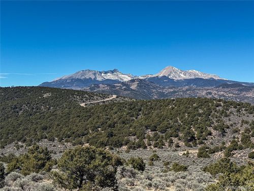0 Mcgillicuddy Rd, Fort Garland, CO, 81133 | Card Image