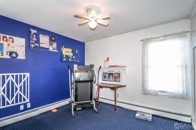 25 Windsor Rd, House other with 3 bedrooms, 1 bathrooms and null parking in Edison NJ | Image 24