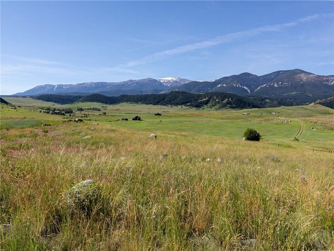 Lot # 40 Spreading Winge Lane, Home with 0 bedrooms, 0 bathrooms and null parking in Nye MT | Image 17