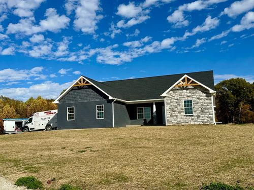 2540 W Grubb Ln, Covington, IN, 47932-8088 | Card Image