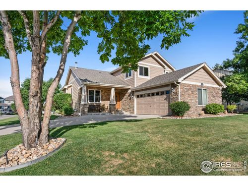 6580 Clearwater Dr, Loveland, CO, 80538-7038 | Card Image