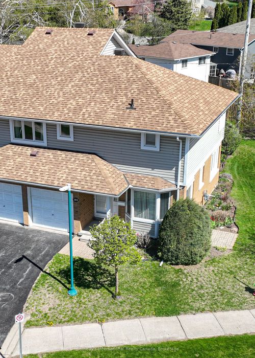 104-10 Museum Dr, Orillia, ON, L3V7T9 | Card Image