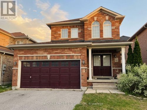 44 Touchette Dr, Barrie, ON, L4N6A1 | Card Image