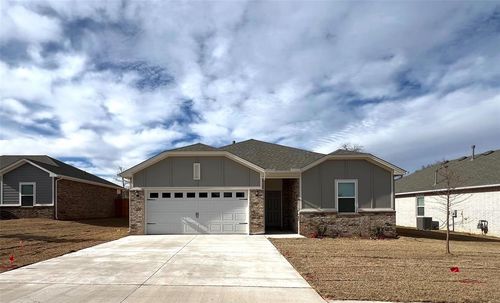 12421 Aldrin Way, Edmond, OK, 73013-5085 | Card Image