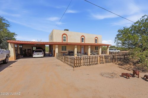 4044 E Dawson Rd, Sahuarita, AZ, 85629-9671 | Card Image