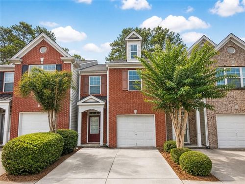3835 Dandridge Way, Duluth, GA, 30096-7184 | Card Image