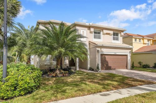 15781 Sw 53rd Court, Miramar, FL, 33027 | Card Image