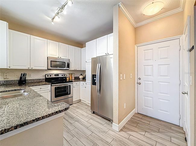 APT-2218 - 4221 W Spruce St, Condo with 2 bedrooms, 1 bathrooms and null parking in TAMPA FL | Image 13