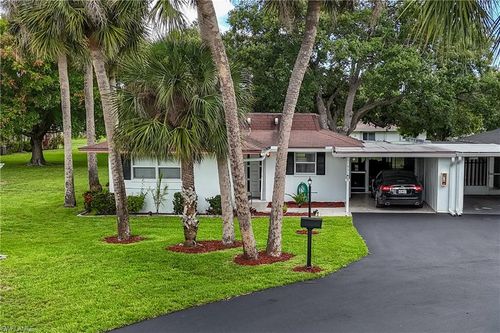 531 Pangola Dr, NORTH FORT MYERS, FL, 33903-5219 | Card Image
