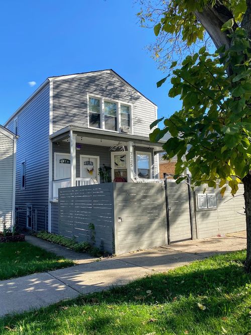 g-3335 N Kenneth Ave, Chicago, IL, 60641-4576 | Card Image