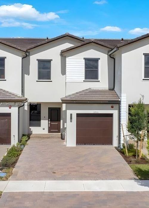 15955-15955 Sw 2nd St, Pembroke Pines, FL, 33027-1406 | Card Image