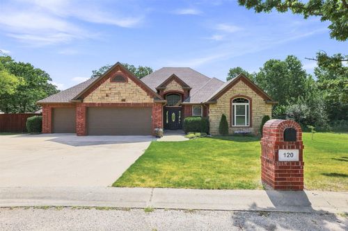 120 Sandtrap Drive, Durant, OK, 74701 | Card Image