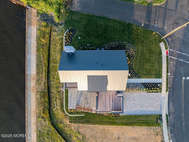 LOT-5 - 2 Brant Dr, House other with 4 bedrooms, 3 bathrooms and null parking in Atlantic Highlands NJ | Image 56