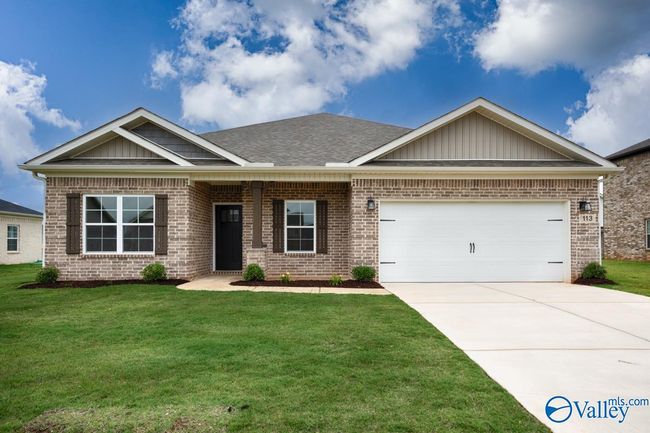 113 Old Dirt Rd, House other with 3 bedrooms, 2 bathrooms and null parking in Meridianville AL | Image 34