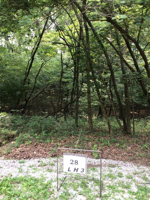 Lot 39 Lake Shore Lane, Huntingburg, IN, 47542 | Card Image