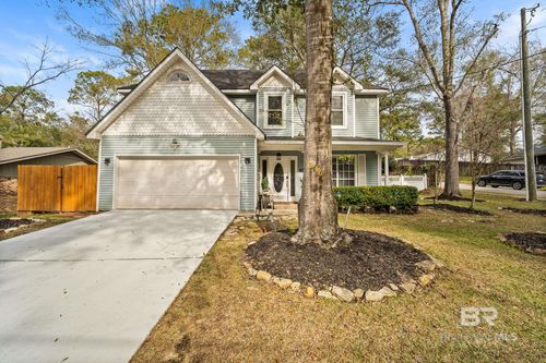 246 Rolling Hill Dr, Daphne, AL, 36526-7814 | Card Image