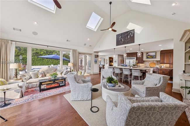 12 Turnberry Way, House other with 5 bedrooms, 6 bathrooms and null parking in Bluffton SC | Image 41