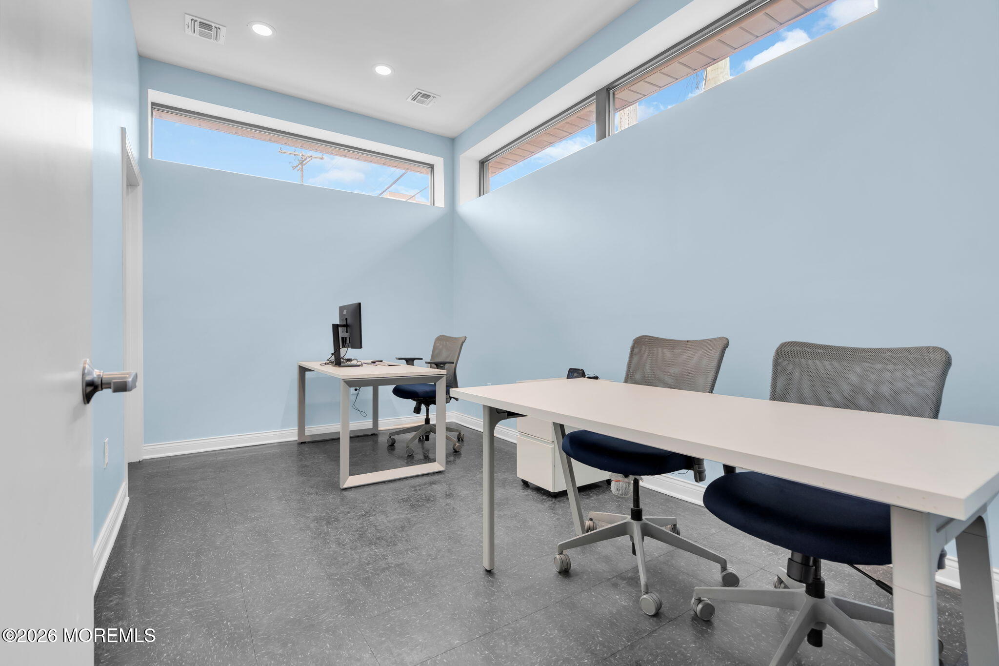 Commercial Lease in Asbury Park