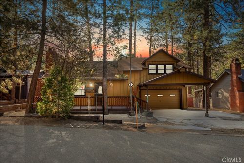 5744 Heath Creek Dr, Wrightwood, CA, 92397 | Card Image