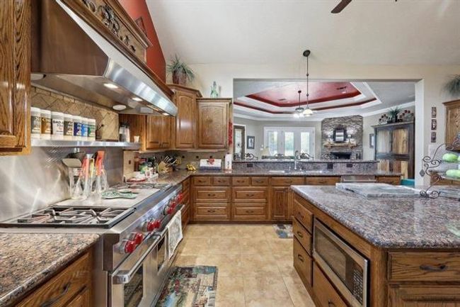 2014 Fish Lake Rd, House other with 5 bedrooms, 6 bathrooms and null parking in Kountze TX | Image 5