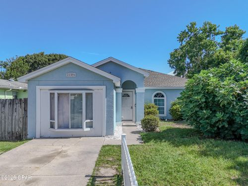 21506 Dolphin Ave, Panama City Beach, FL, 32413-3303 | Card Image