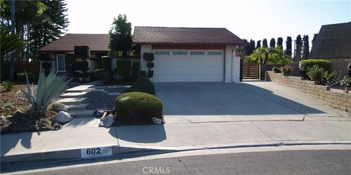 602 Lone Eagle Rd, Walnut, CA, 91789-1839 | Card Image