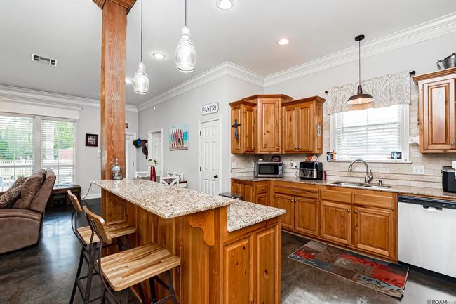 8918 Singleton Rd, House other with 2 bedrooms, 3 bathrooms and null parking in Port Allen LA | Image 6