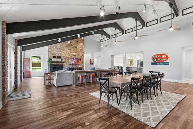 8407 State Highway 56, House other with 4 bedrooms, 3 bathrooms and null parking in Sherman TX | Image 10