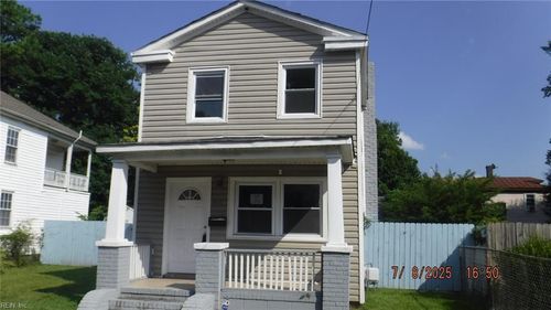 410 Middlesex St, Norfolk, VA, 23523-1647 | Card Image