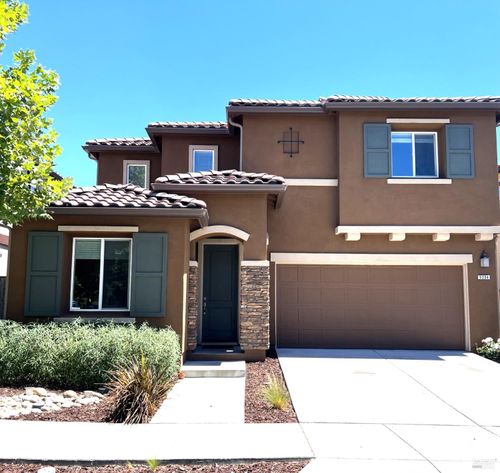 5204 Kim Pl, Rohnert Park, CA, 94928-5024 | Card Image