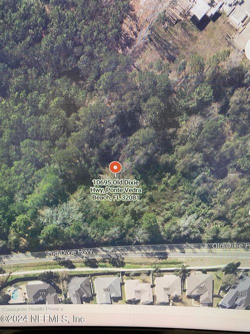 10695 Old Dixie Hwy, Ponte Vedra, FL, 32081-8853 | Card Image