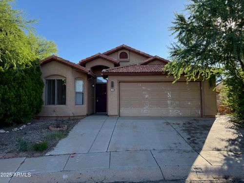 2013 Paseo El Paso, Sierra Vista, AZ, 85635-7151 | Card Image