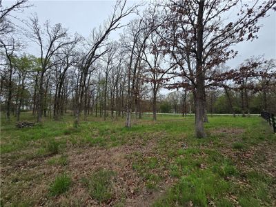 Tract 1 Wedington Blacktop (Wc33) Road, Home with 0 bedrooms, 0 bathrooms and null parking in Lincoln AR | Image 3