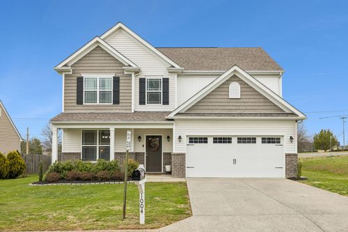 1004 Vanguard Dr, Spring Hill, TN, 37174-2862 | Card Image