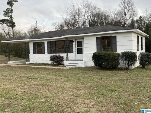 101 23rd Ter Nw, Center Point, AL, 35215-3613 | Card Image