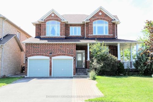 1 Fouracre Way, Aurora, ON, L4G7W1 | Card Image