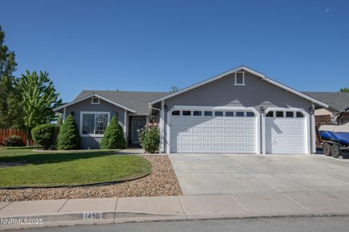 1450 Talon Ct, Spanish Springs, NV, 89441-5835 | Card Image
