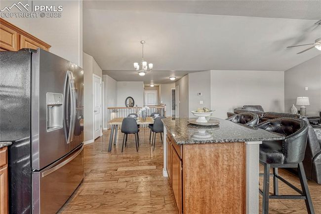 9812 Fairway Glen Dr, House other with 5 bedrooms, 3 bathrooms and 3 parking in Peyton CO | Image 16