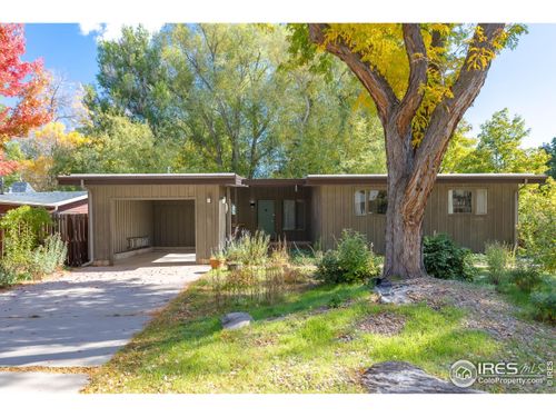 2207 Bluebell Ave, Boulder, CO, 80302-8029 | Card Image
