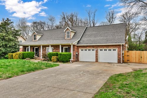 260 Cheshire Rd, Clarksville, TN, 37043-5862 | Card Image