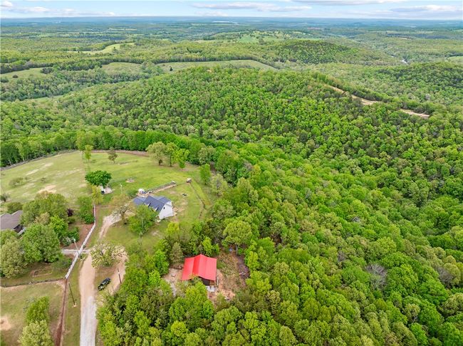 10908 Pecks Dr, House other with 4 bedrooms, 3 bathrooms and null parking in Harrison AR | Image 40