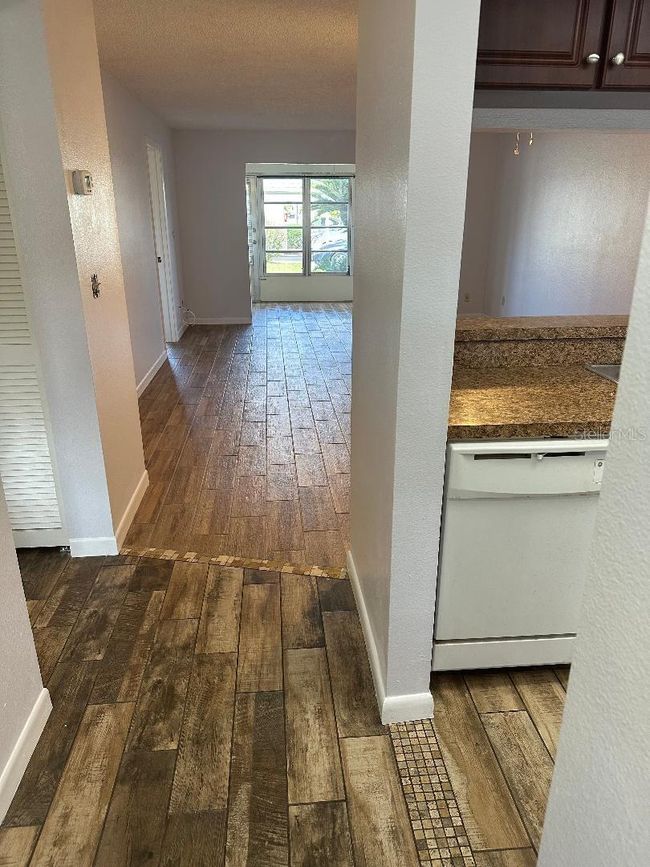 3411 - 3411 Teeside Dr, Condo with 2 bedrooms, 2 bathrooms and null parking in NEW PORT RICHEY FL | Image 6