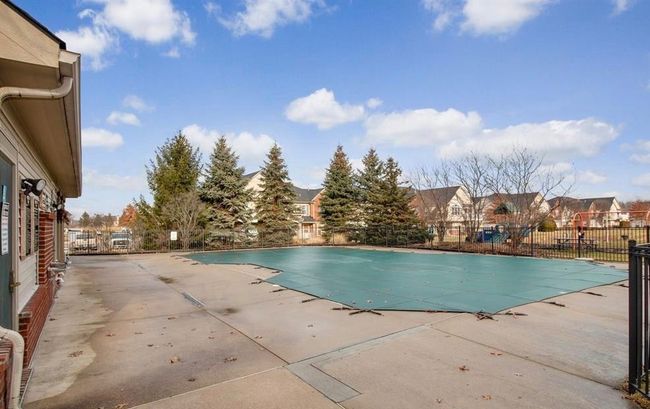 4094 Hampton Ridge Blvd, Condo with 2 bedrooms, 2 bathrooms and null parking in Howell MI | Image 17