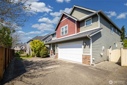 3806 Cameron Dr Ne, Lacey, WA, 98516-3888 | Card Image