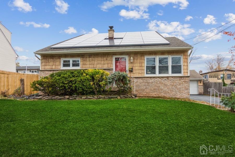 Florence Ave, Colonia, NJ 07067